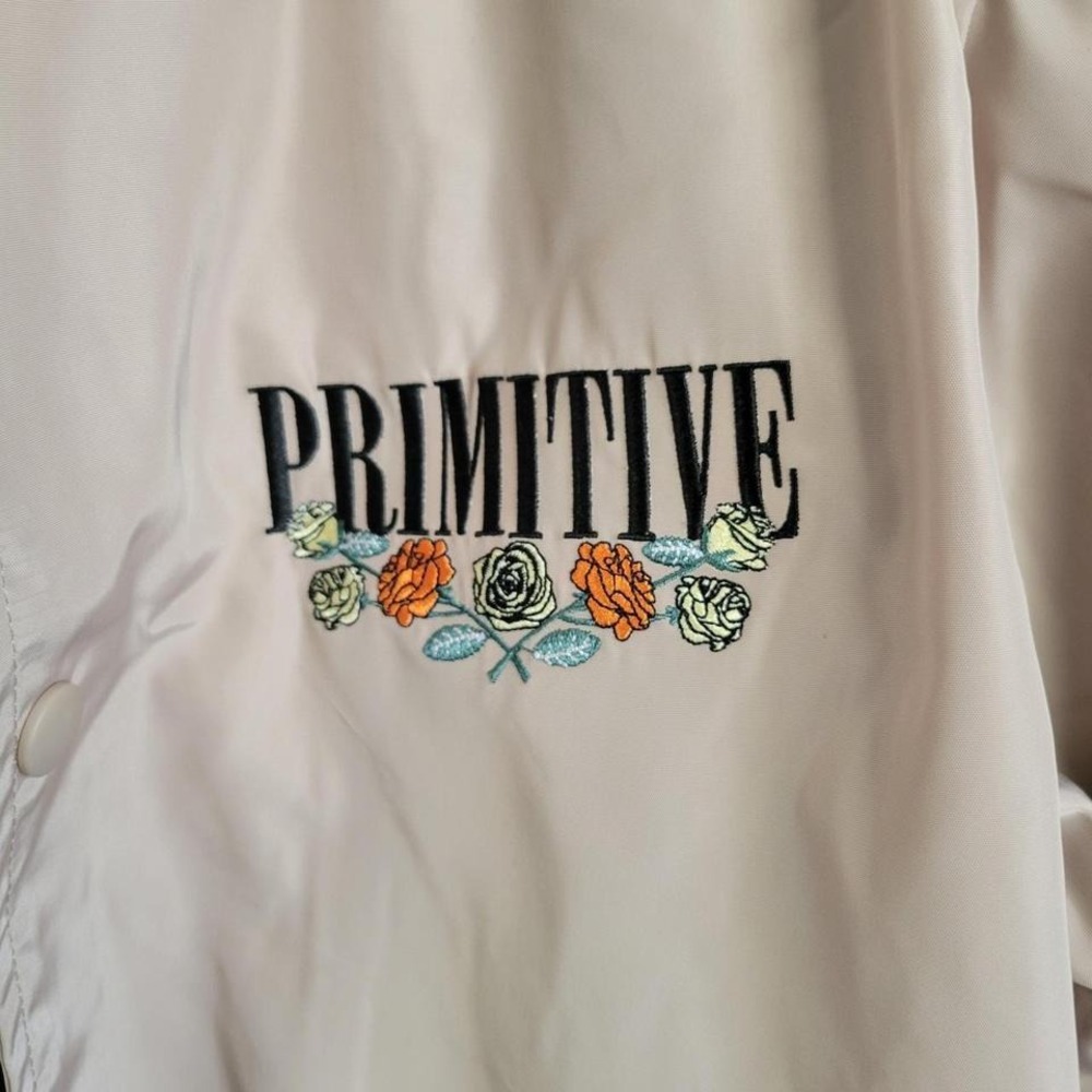 Primitive Jacket - Picture 7 of 8